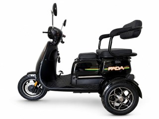FADA eLITE BLACK2